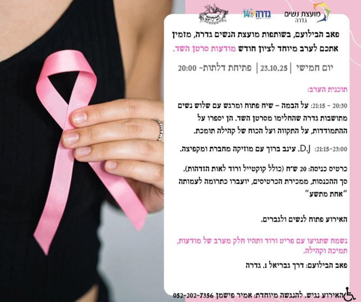 מועצה מקומית גדרה 