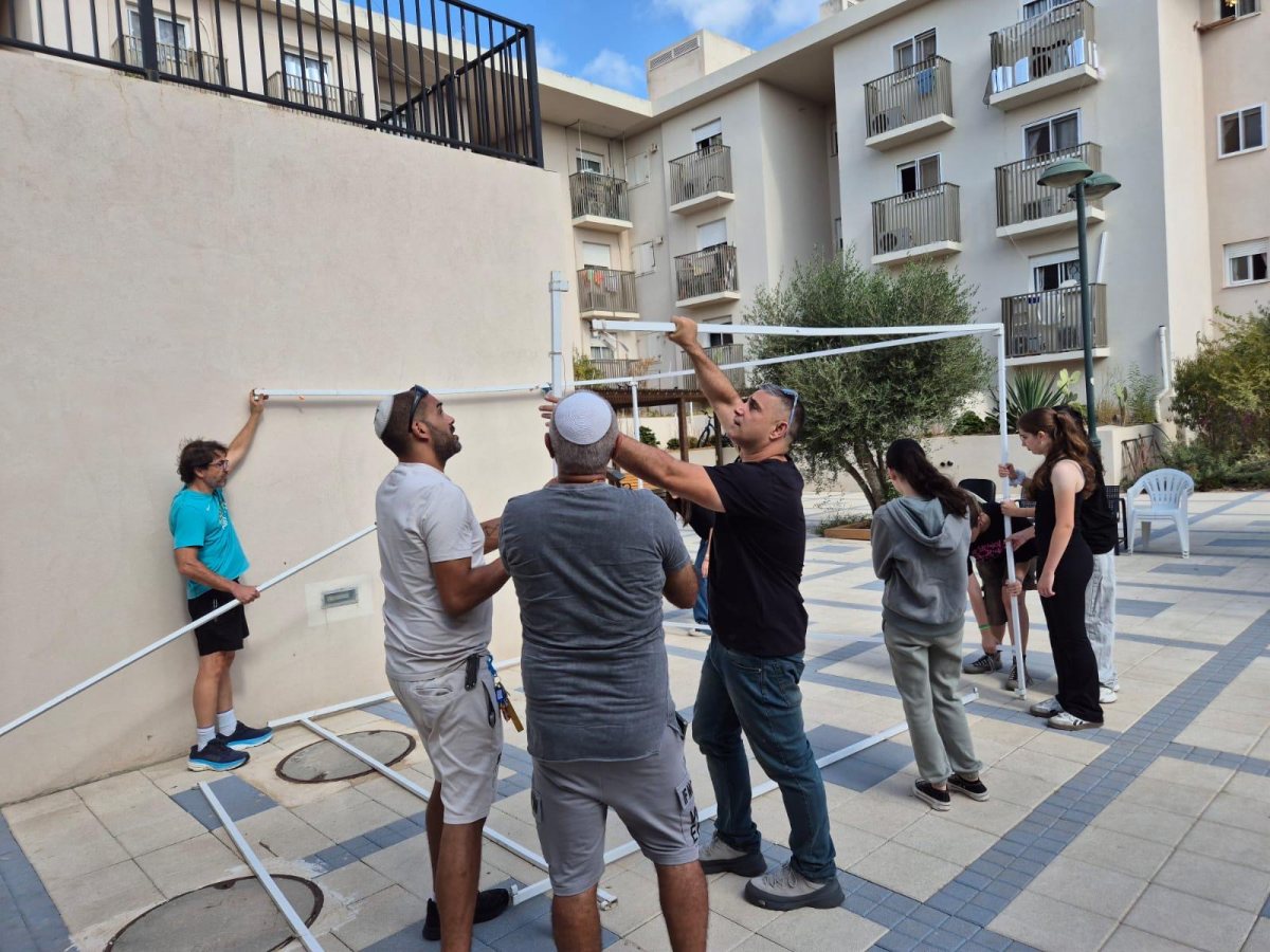 מועצה מקומית גדרה