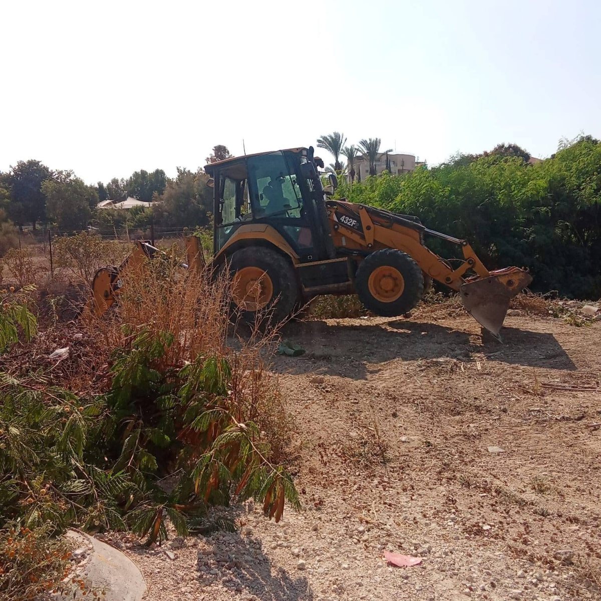 מועצה מקומית גדרה 