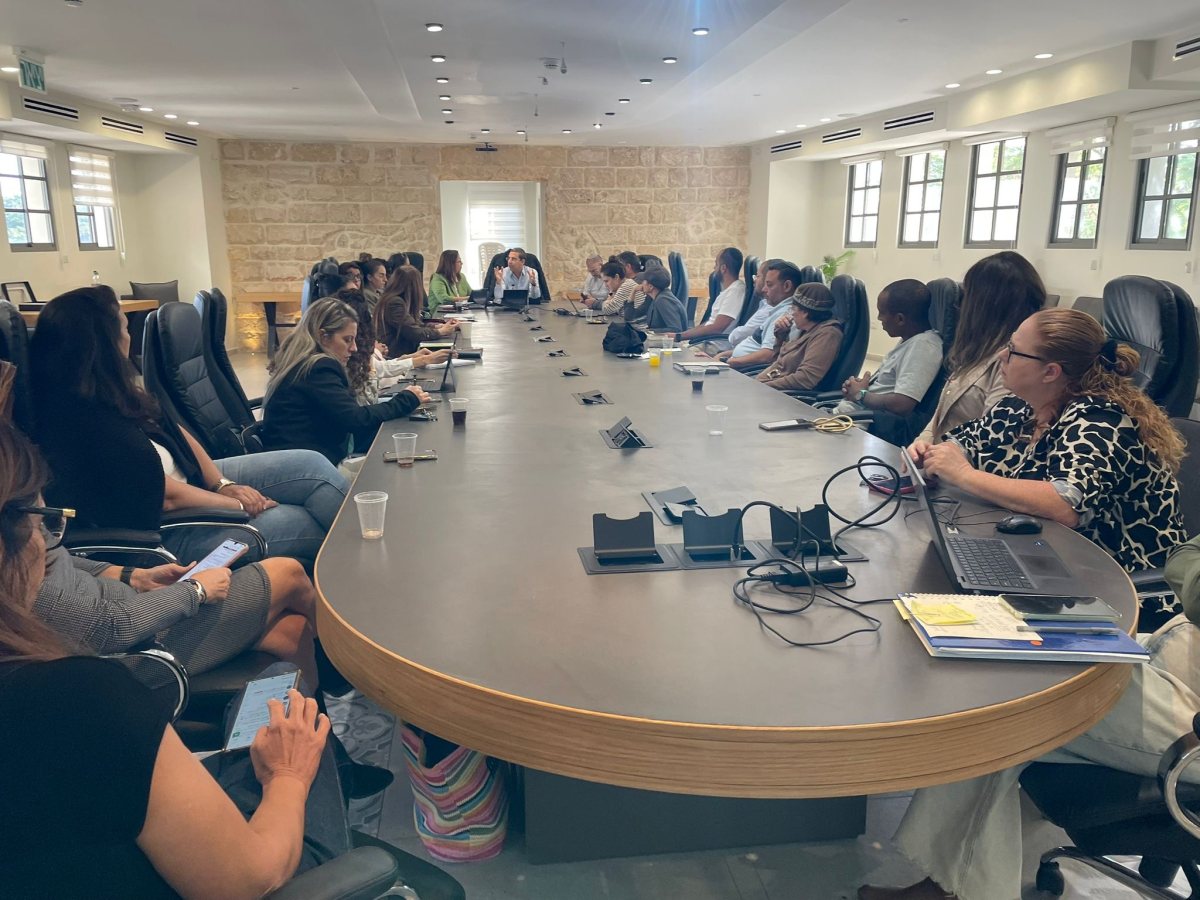 מועצה מקומית גדרה