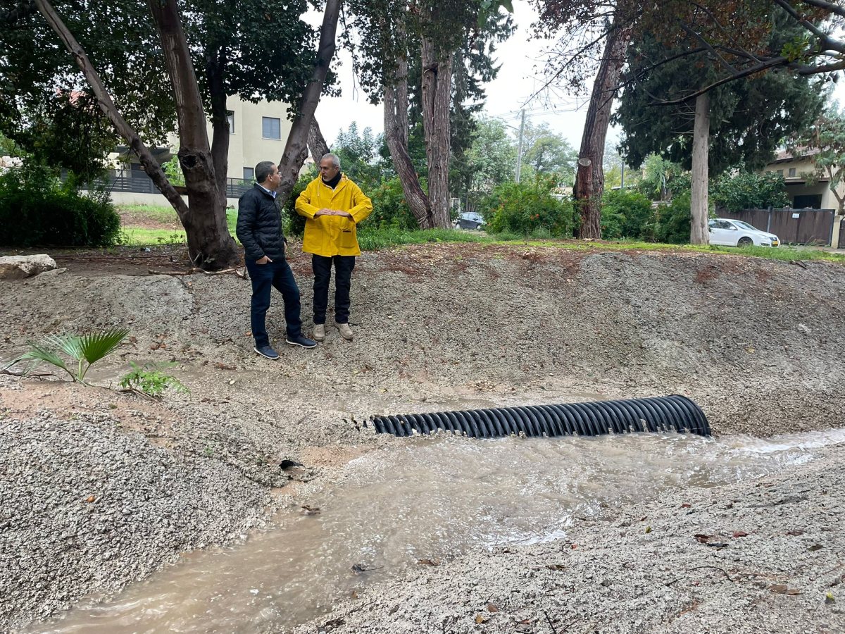 מועצה מקומית גדרה