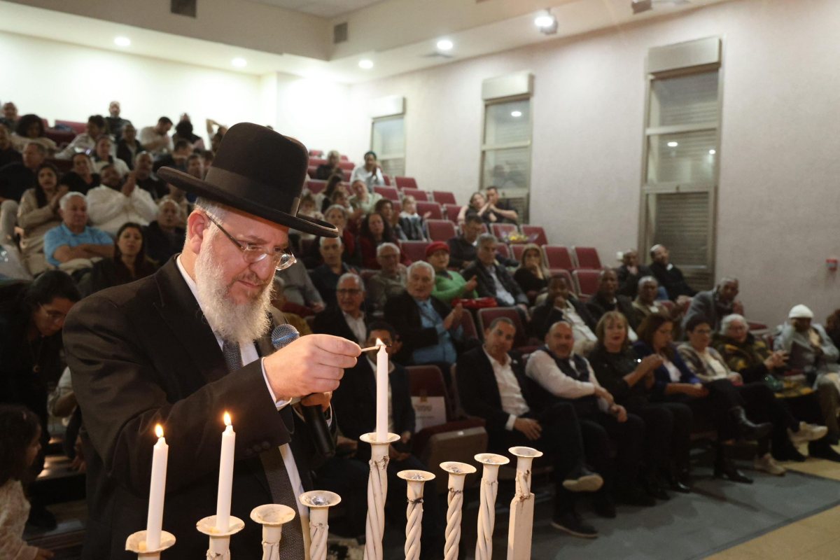 המועצה המקומית גדרה ותומר פדר