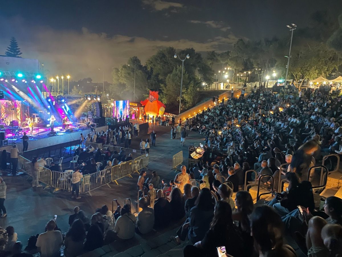 מועצה מקומית גדרה