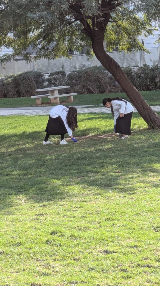 מועצה מקומית גדרה