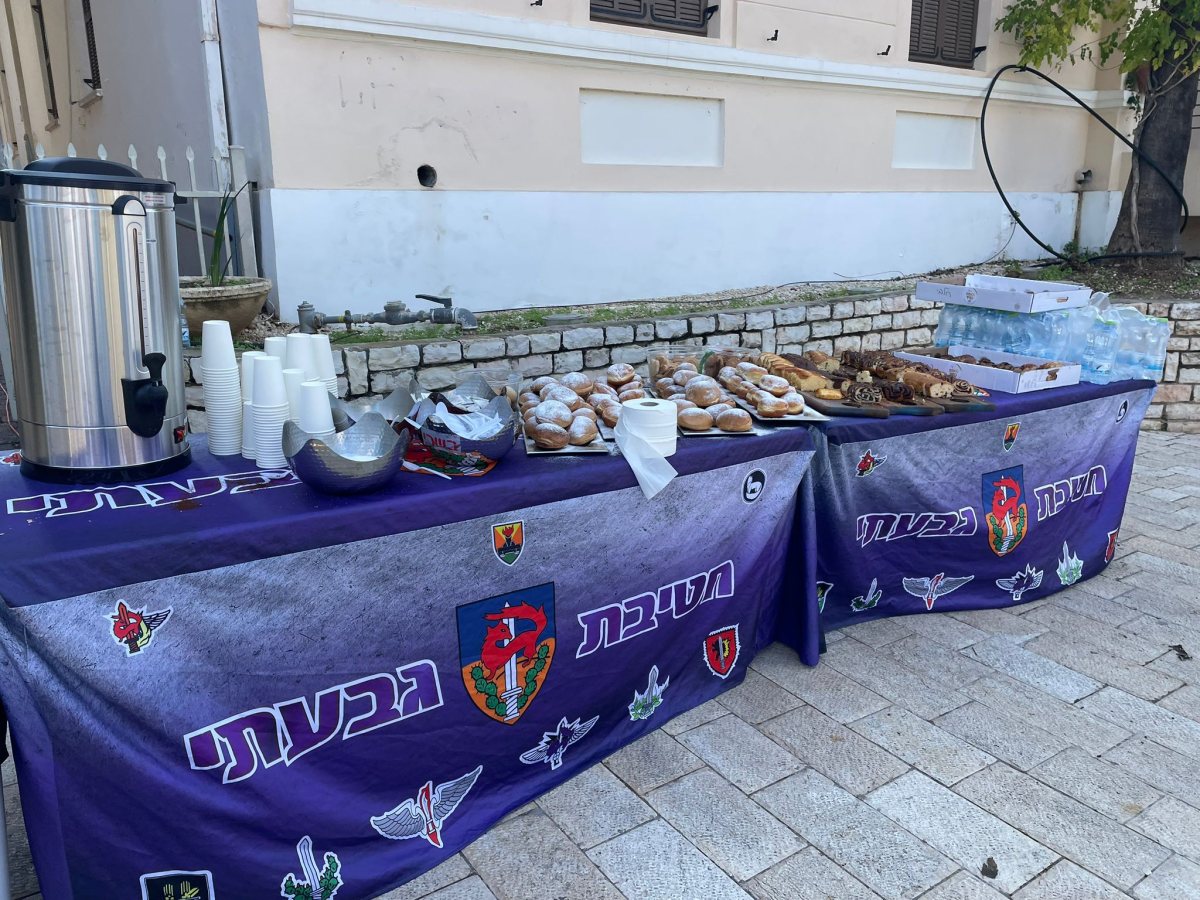 מועצה מקומית גדרה