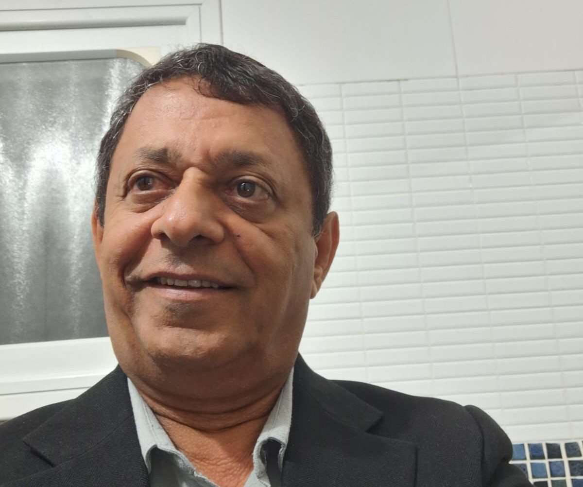 ד"ר רפי בן חיים