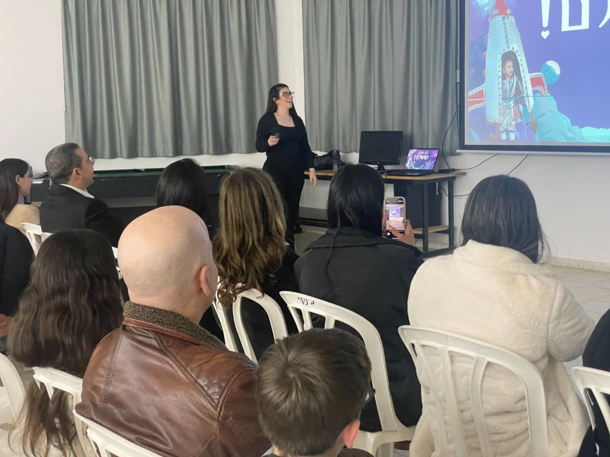 דוברות המועצה המקומית גדרה)