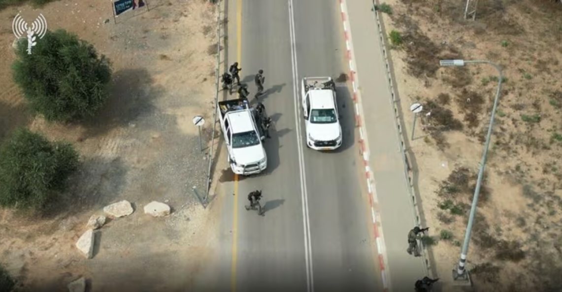 צילום דובר צה"ל