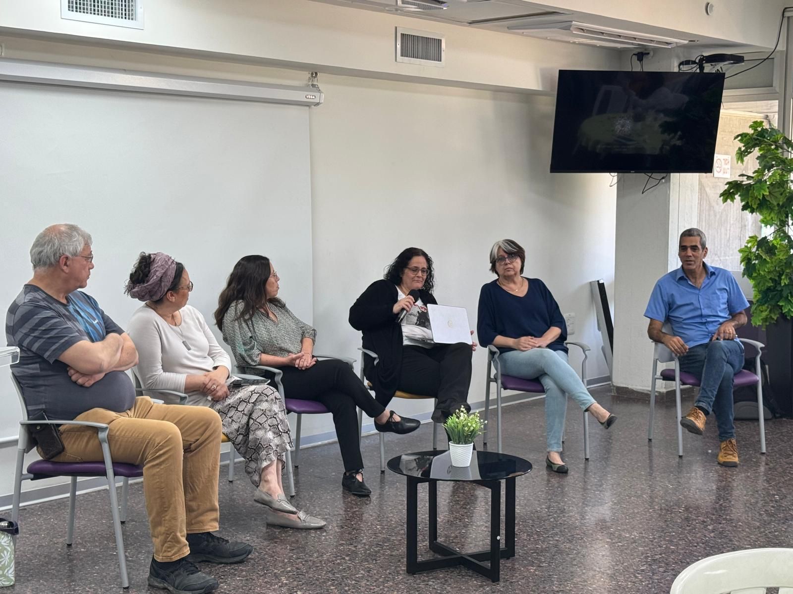 שרותי בריאות כללית