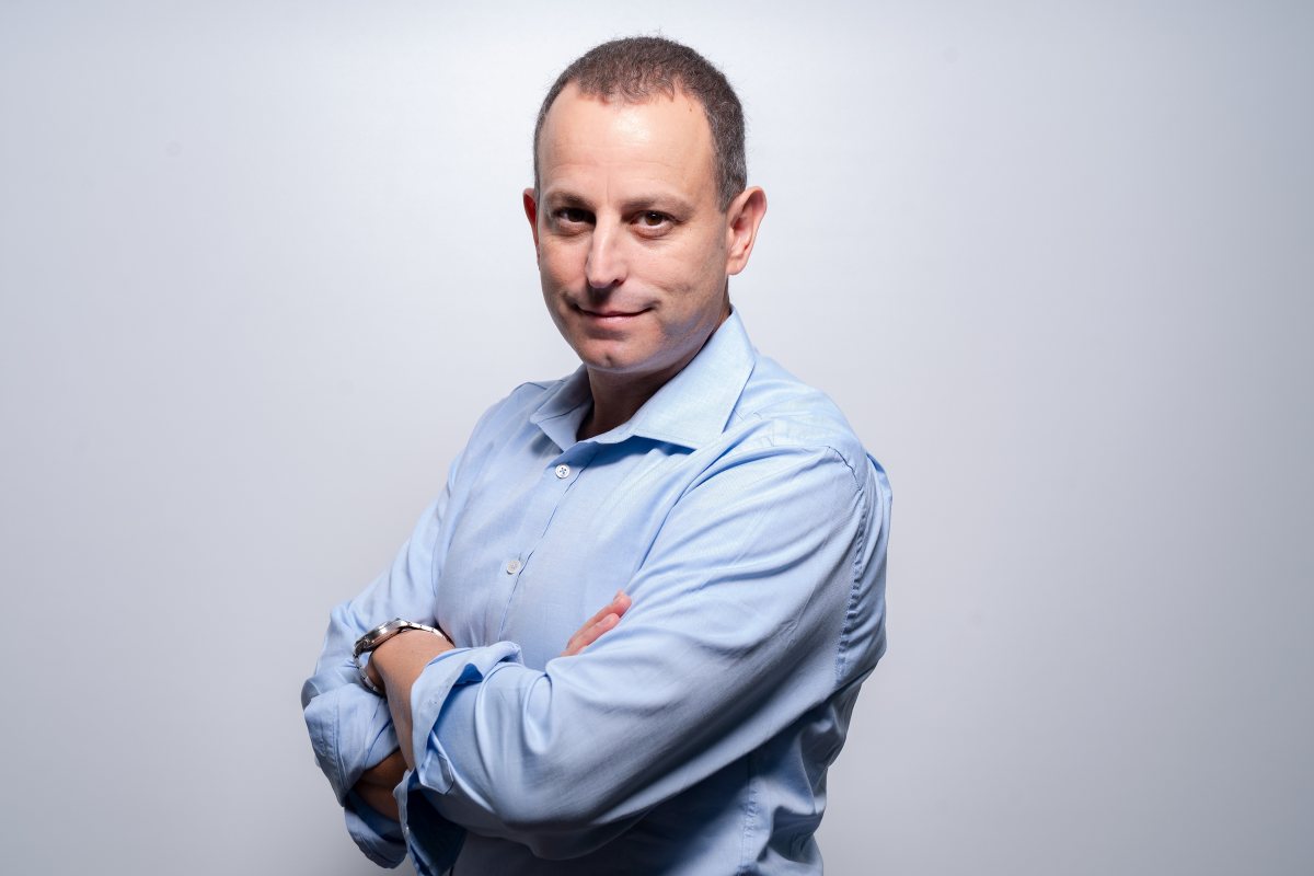 ליאור קושניר | מהאלבום הפרטי