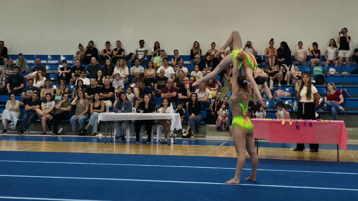 דוברות המועצה מקומית גדרה