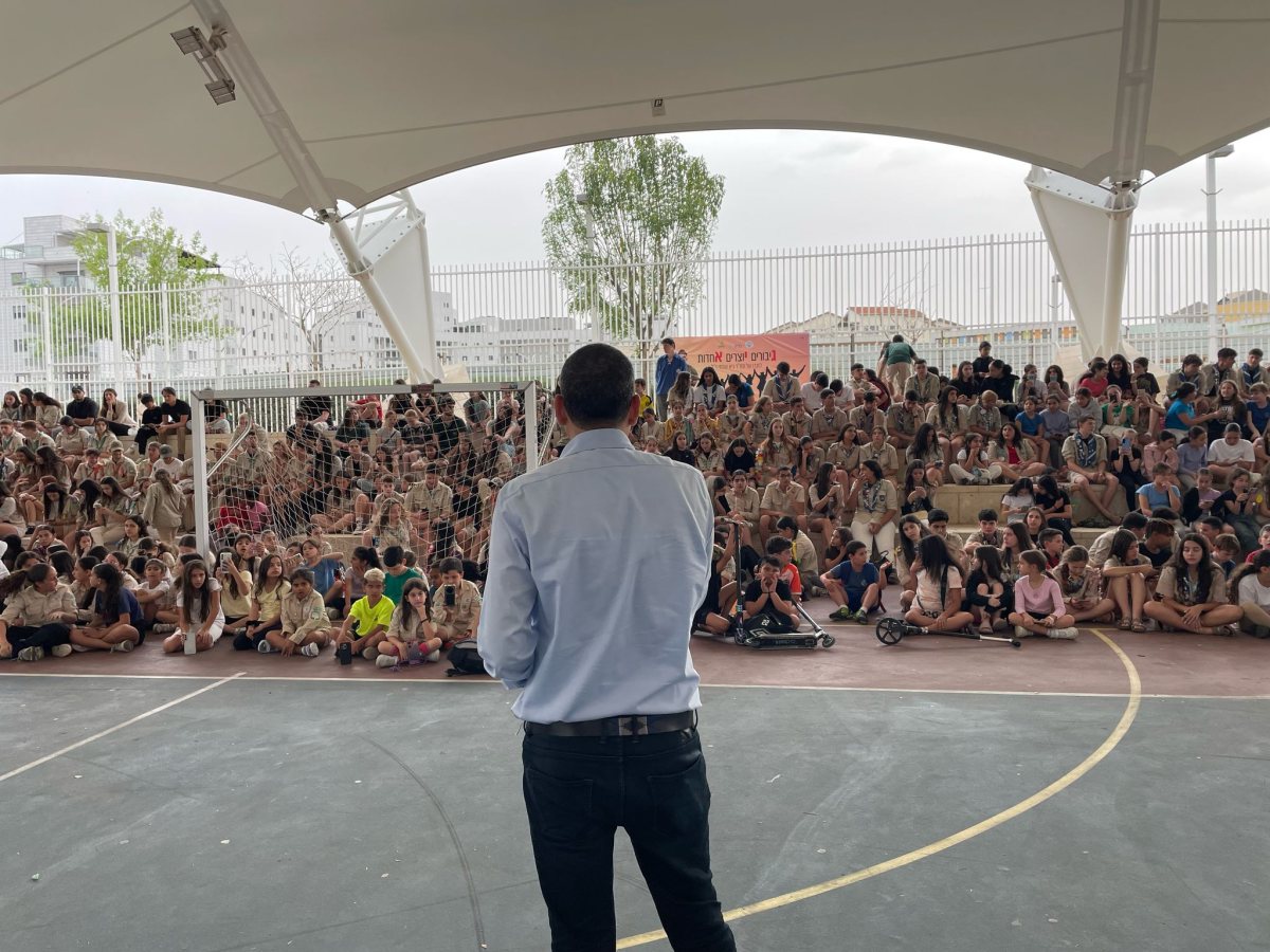 דוברות המועצה המקומית גדרה