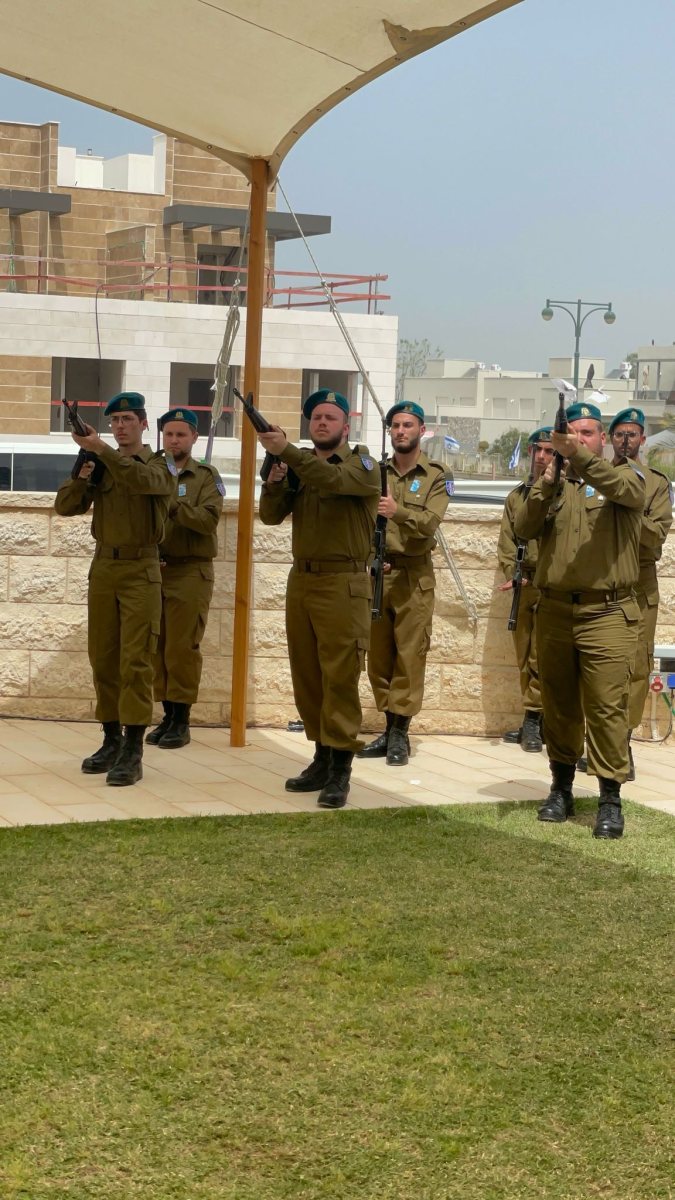 קרדיט: דוברות המועצה המקומית גדרה