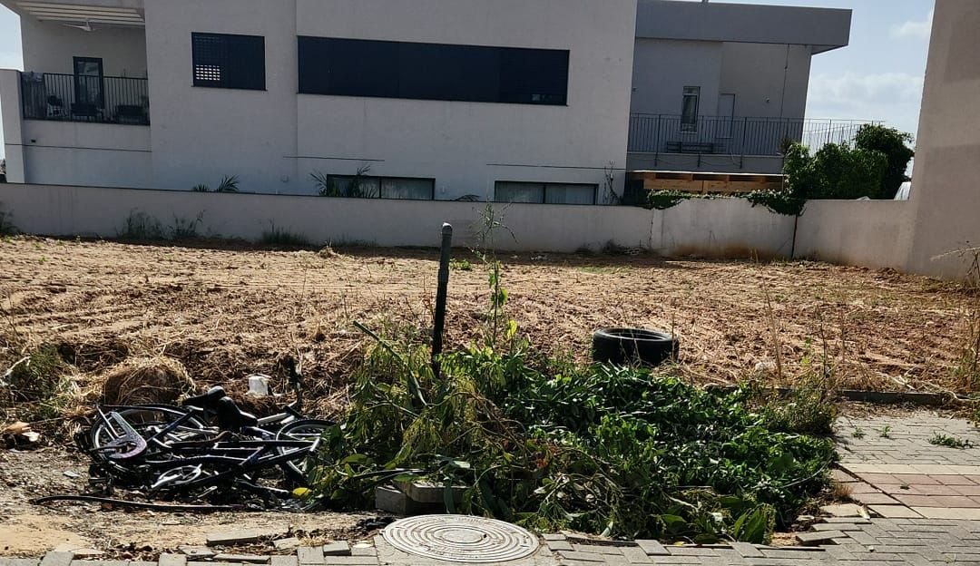 דוברות עיריית גדרה