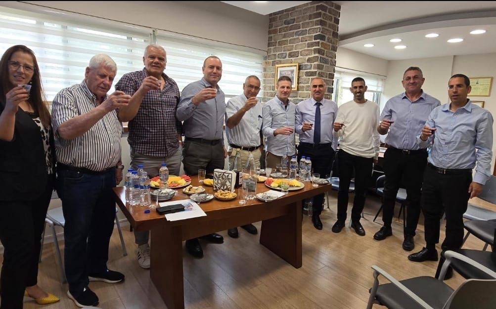 דוברות כללית 