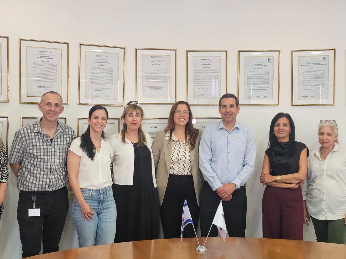 קרדיט: דוברות המועצה המקומית גדרה