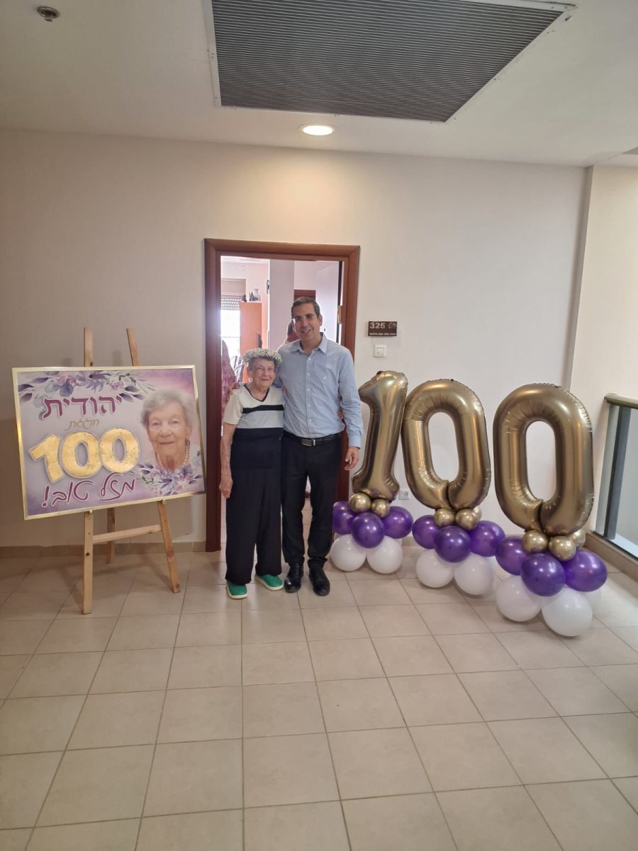 קרדיט: דוברות המועצה המקומית גדרה