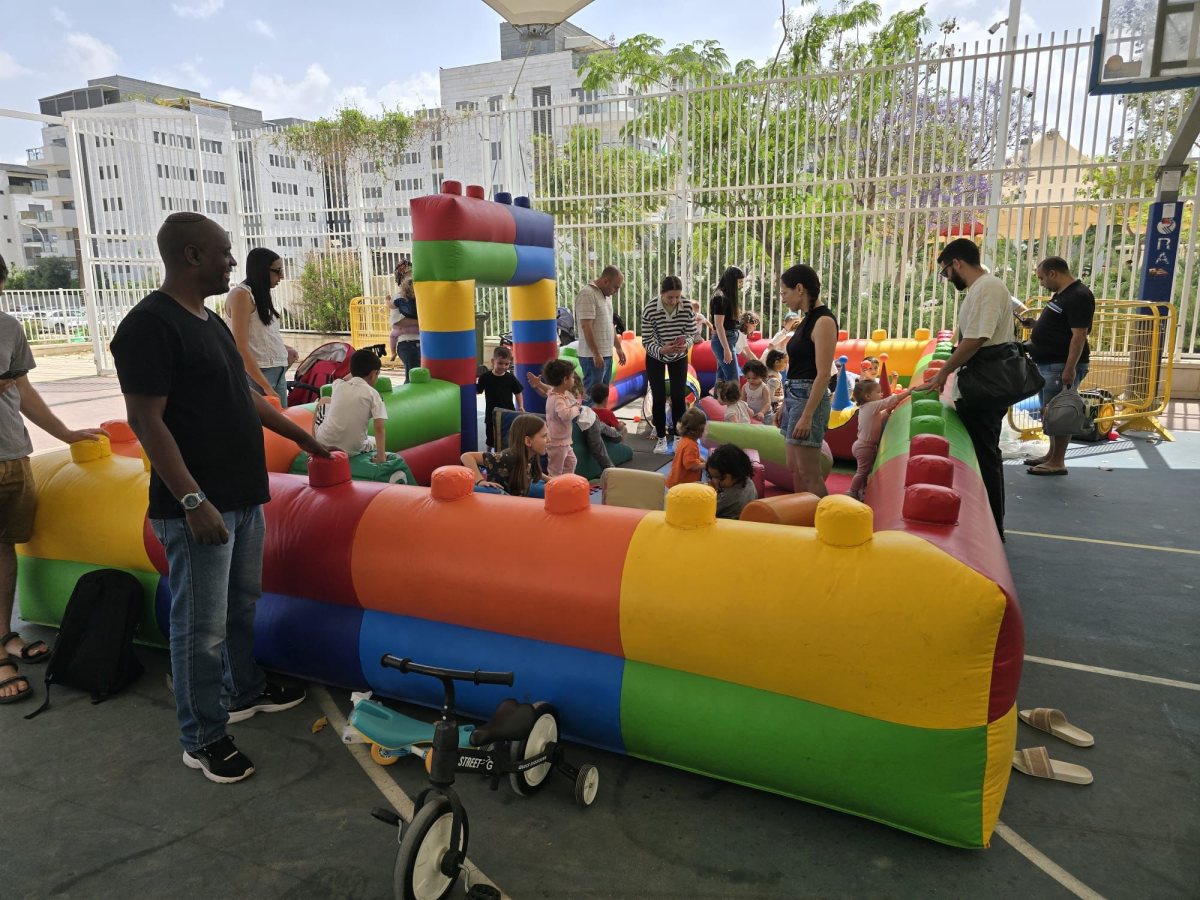 קרדיט: דוברות המועצה המקומית גדרה