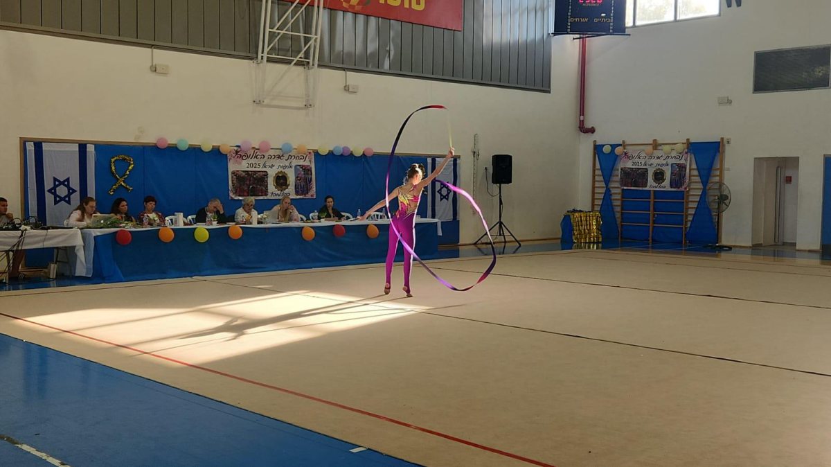 קרדיט: דוברות המועצה המקומית גדרה