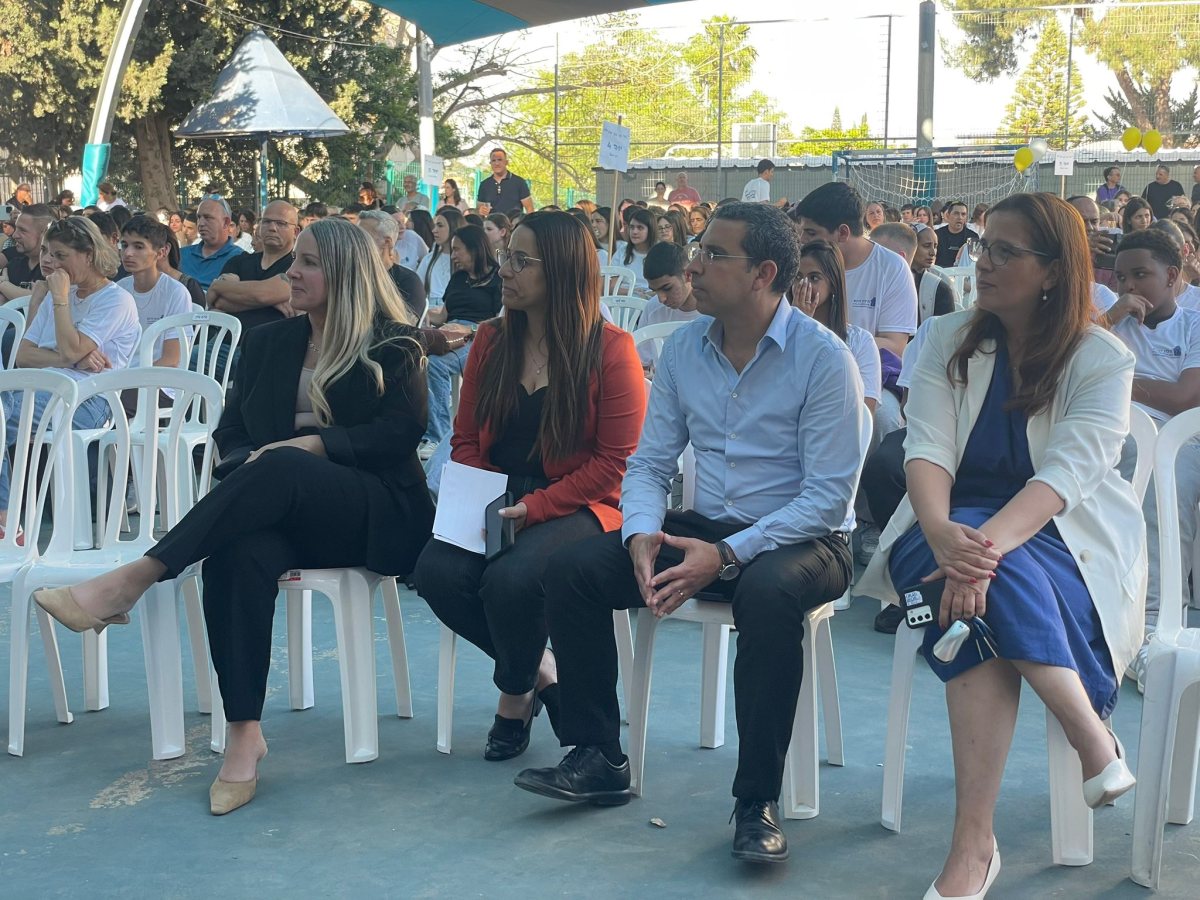 קרדיט: דוברות המועצה המקומית גדרה