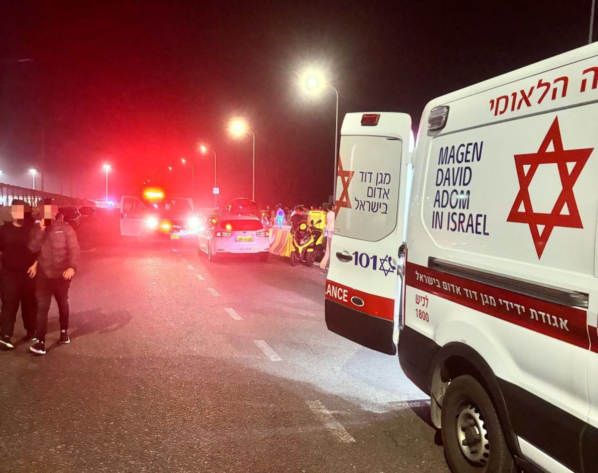 תיכוד מבצעי מד&quot;א