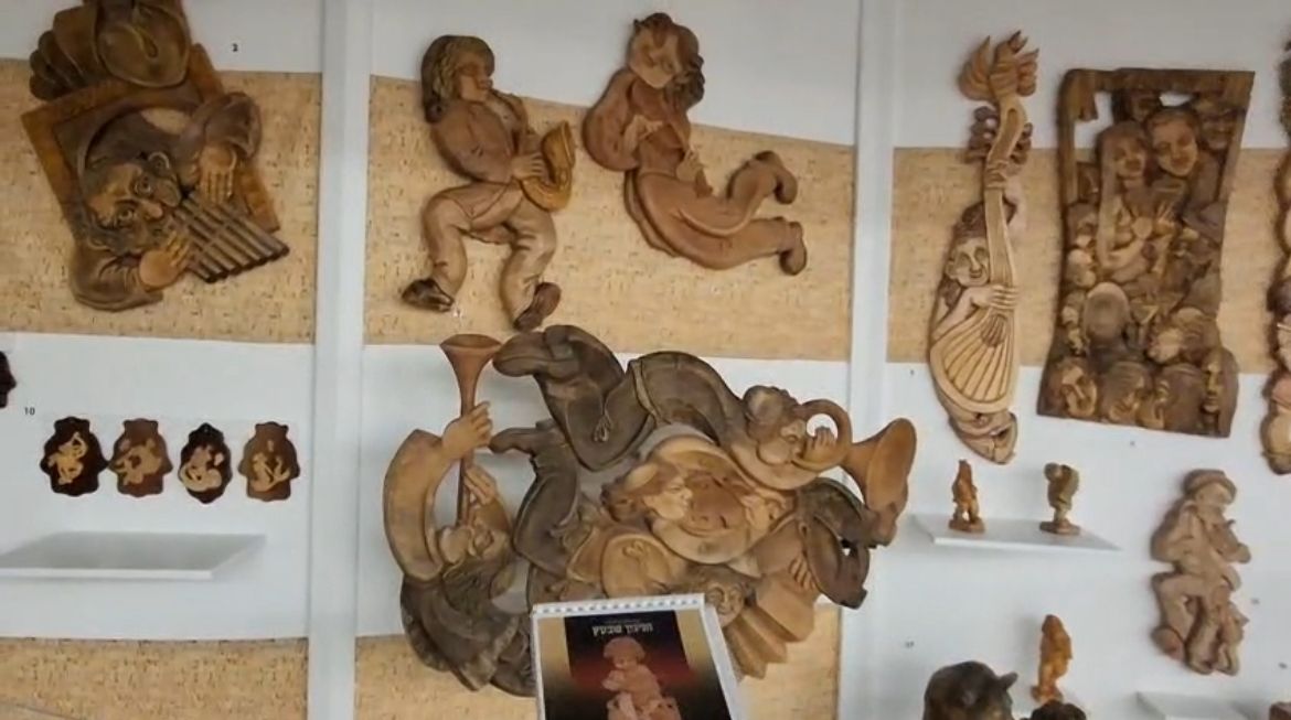 קרדיט: דוברות המועצה המקומית גדרה