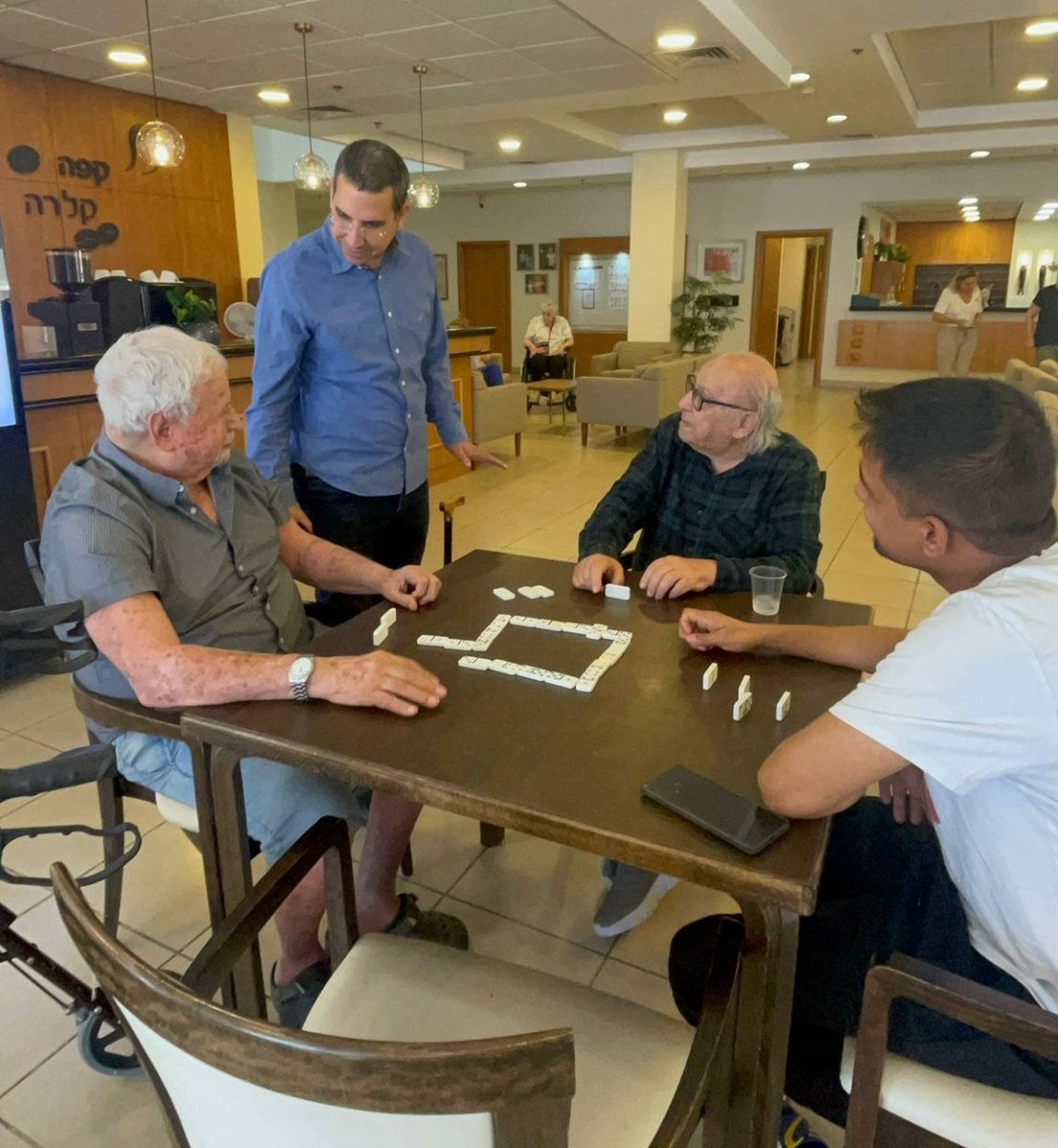 קרדיט: דוברות המועצה המקומית גדרה