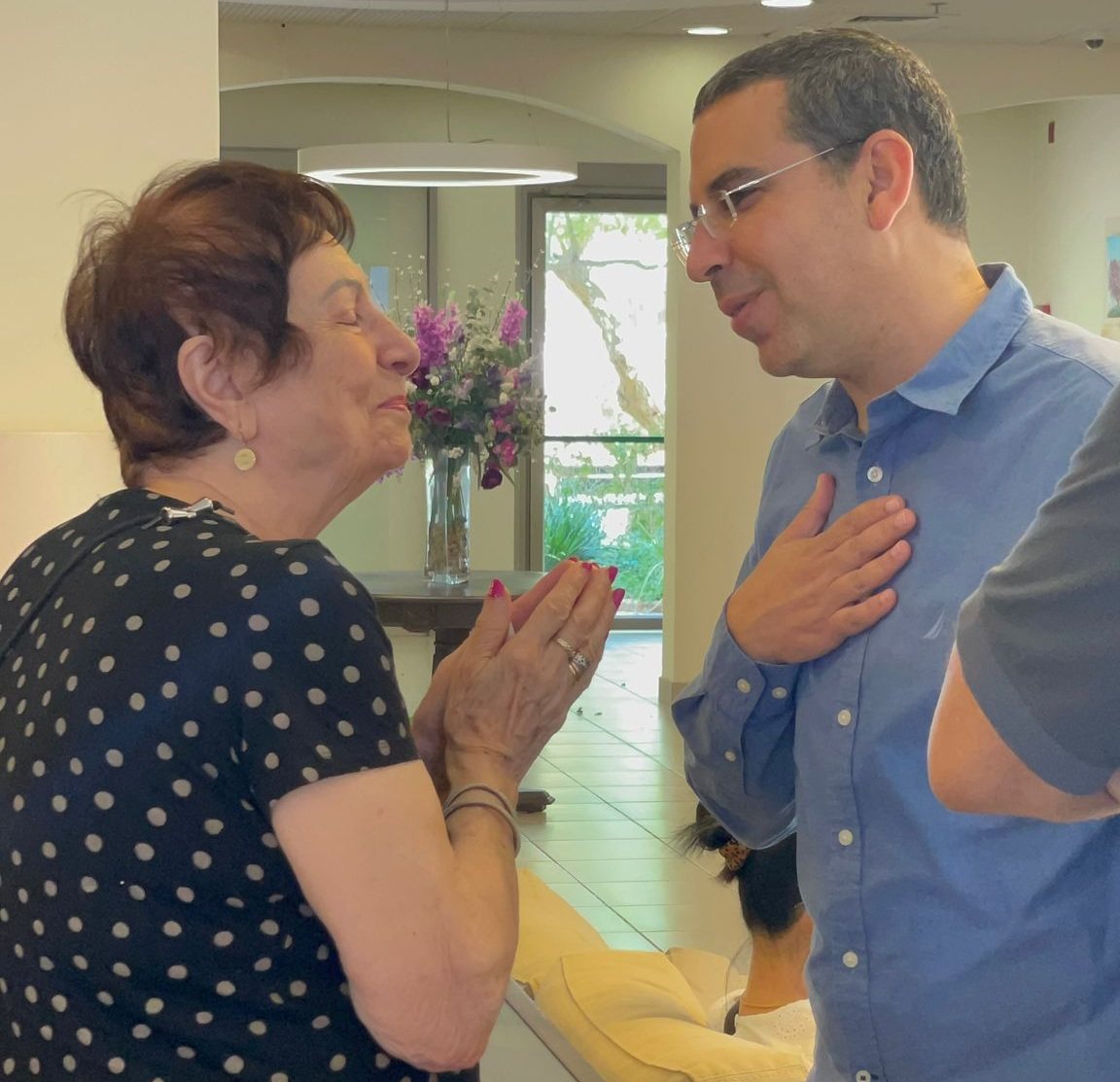 קרדיט: דוברות המועצה המקומית גדרה