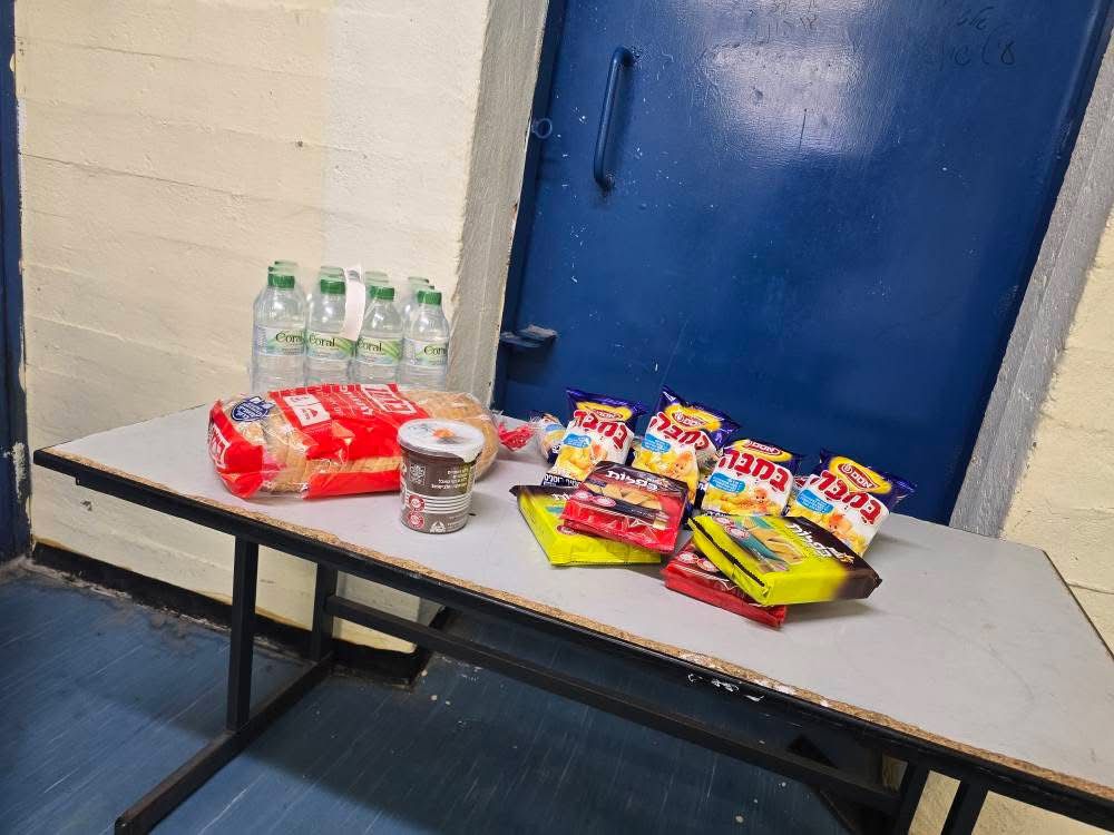 קרדיט: דוברות המועצה המקומית גדרה