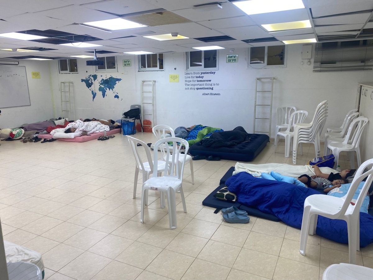 קרדיט: דוברות המועצה המקומית גדרה