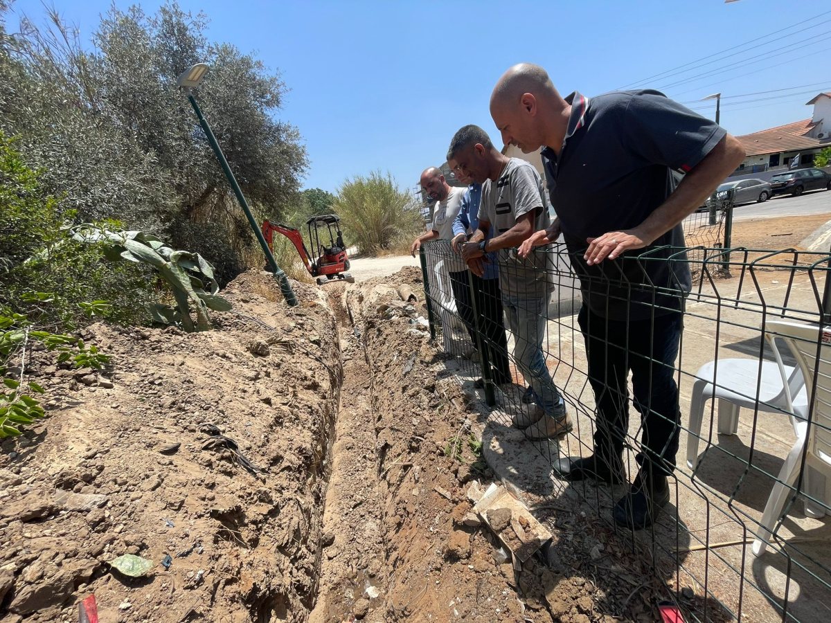 קרדיט: דוברות המועצה המקומית גדרה
