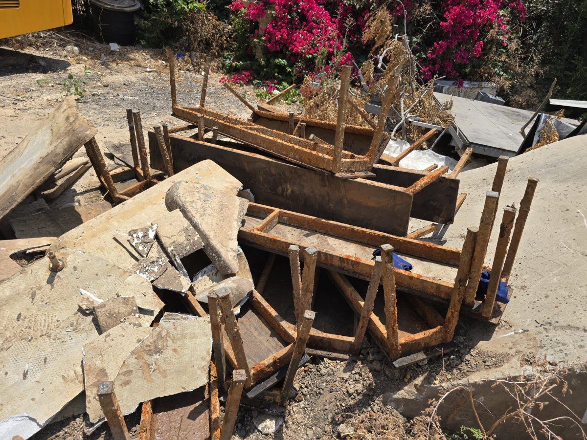 קרדיט: דוברות המועצה המקומית גדרה