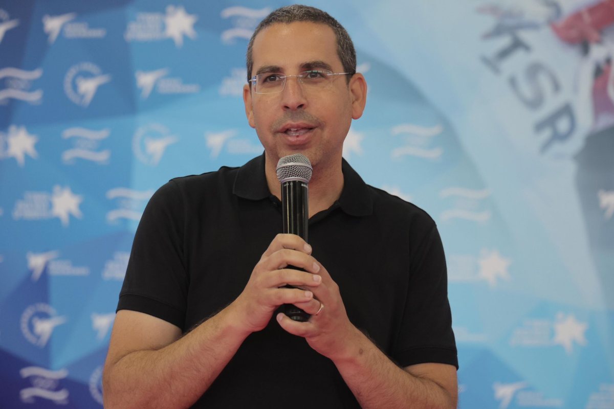 קרדיט: דוברות המועצה המקומית גדרה