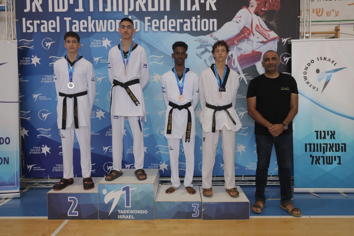 קרדיט: דוברות המועצה המקומית גדרה