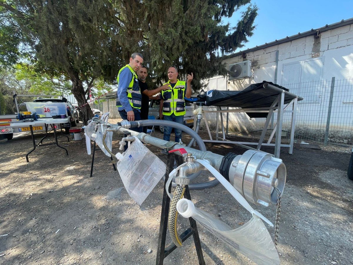 מועצה מקומית גדרה