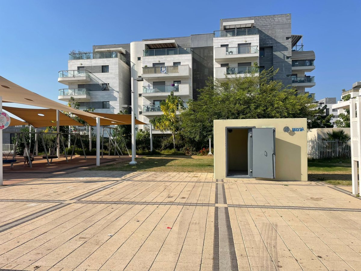 דוברות מועצת גדרה