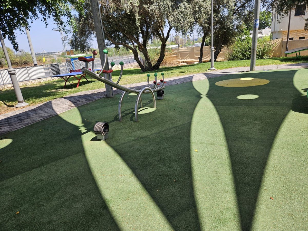 המועצה המקומית גדרה