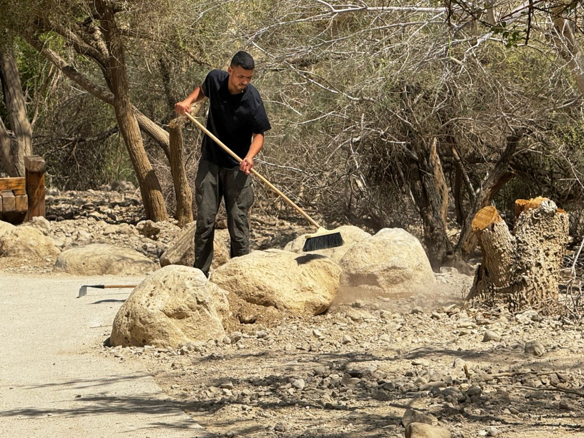צילום שלומית שביט רשות הטבע והגנים