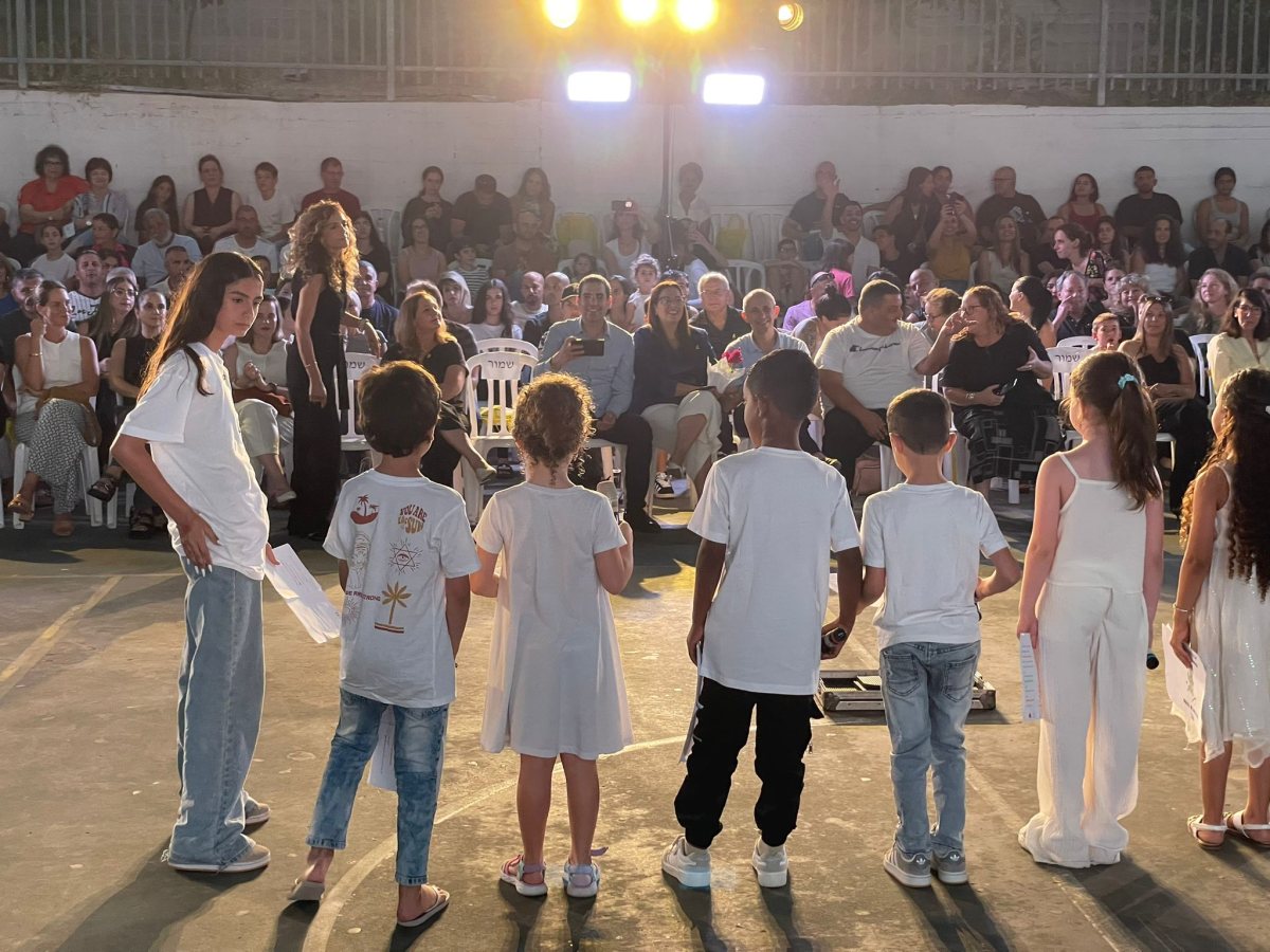 קרדיט: דוברות המועצה המקומית גדרה