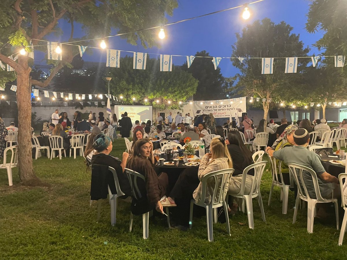 קרדיט: דוברות המועצה המקומית גדרה