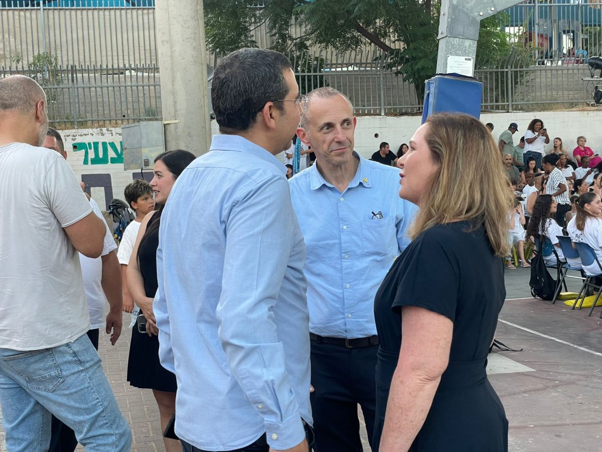 קרדיט: דוברות המועצה המקומית גדרה