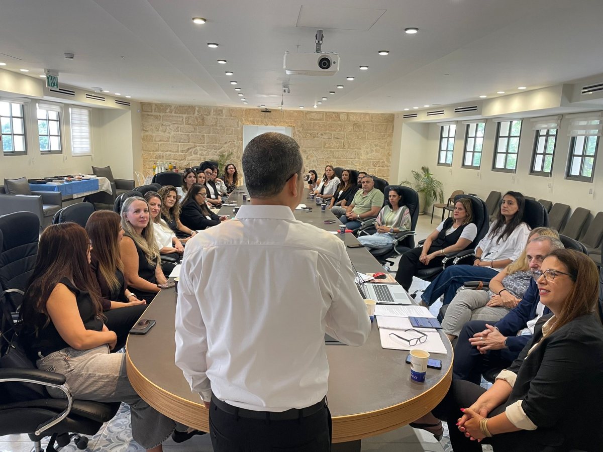 מועצה מקומית גדרה