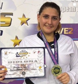 ההתאחדות הישראלית לטאקוונדו