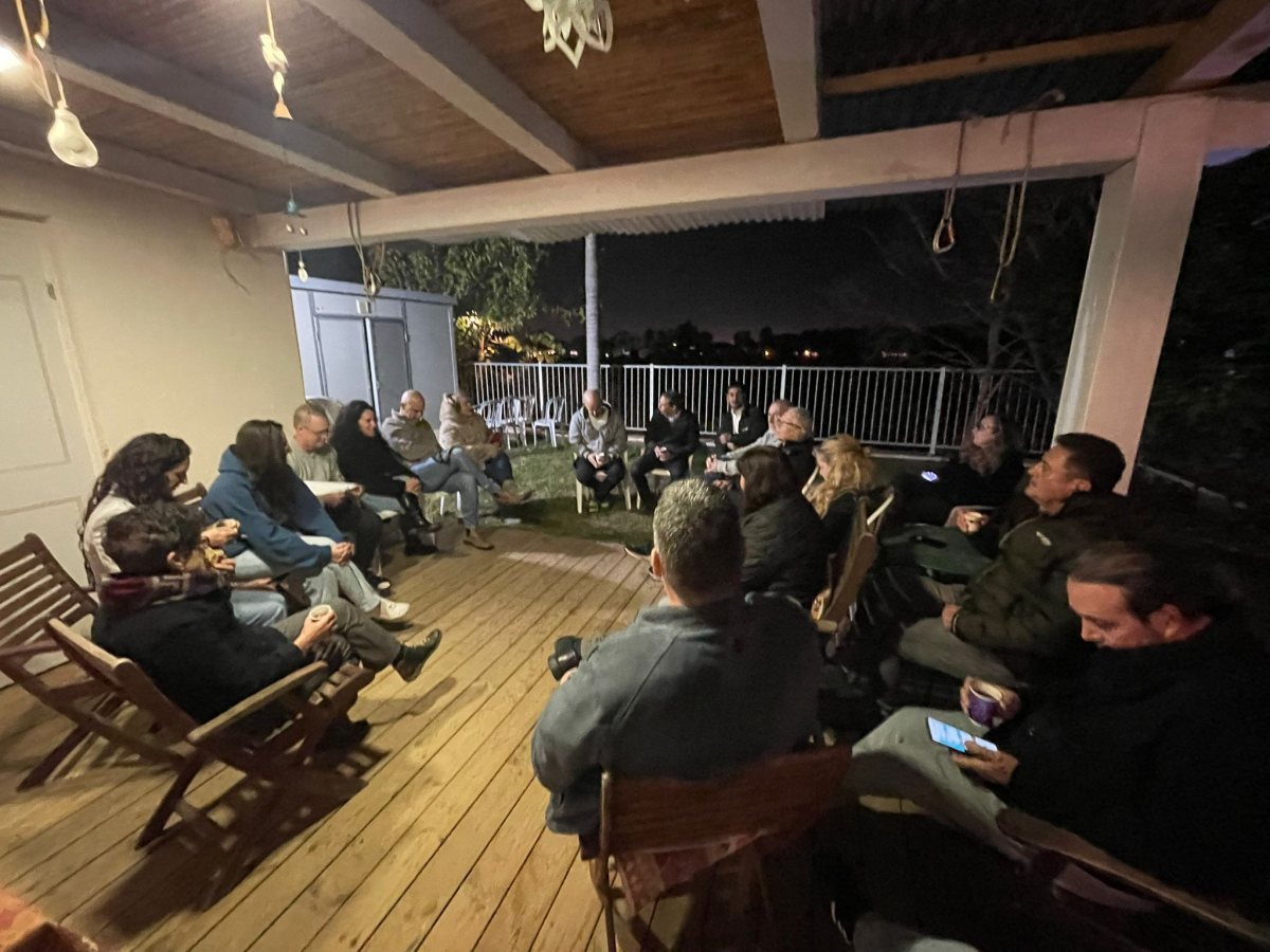 מועצה מקומית גדרה