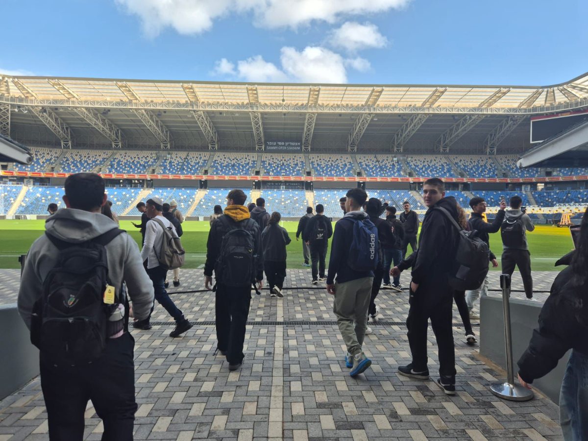 מועצה מקומית גדרה