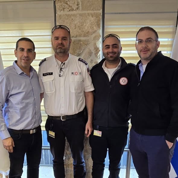 מועצה מקומית גדרה