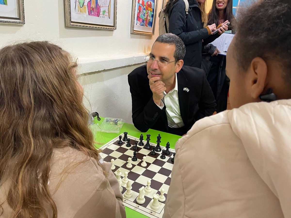 מועצה מקומית גדרה