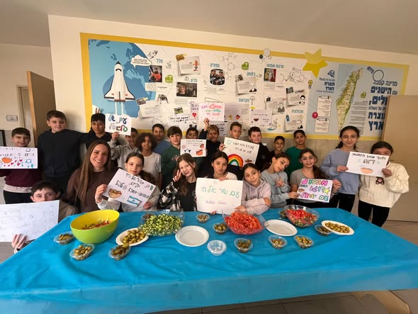 מועצה מקומית גדרה