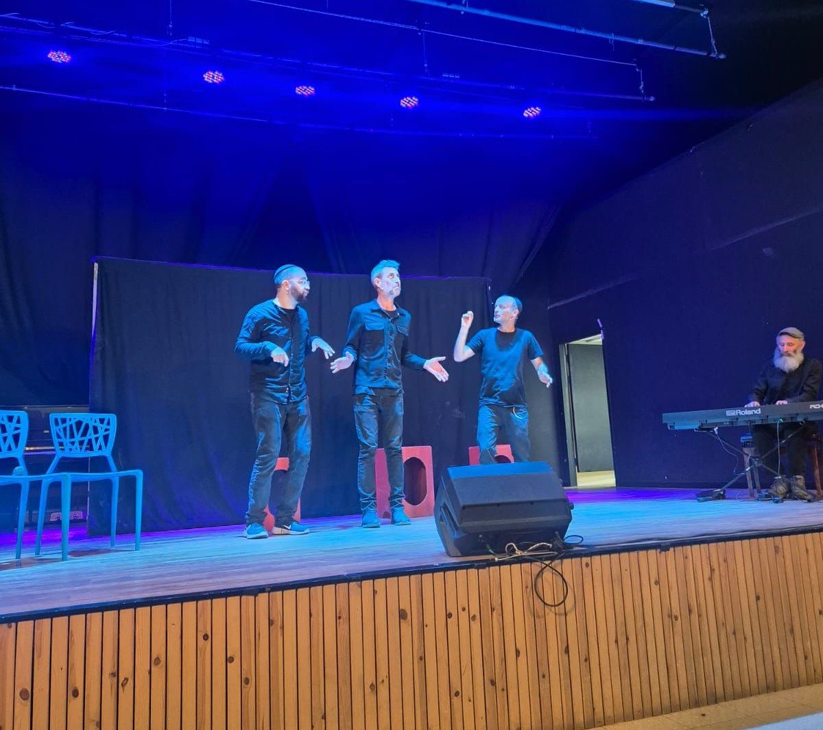 מועצה מקומית גדרה