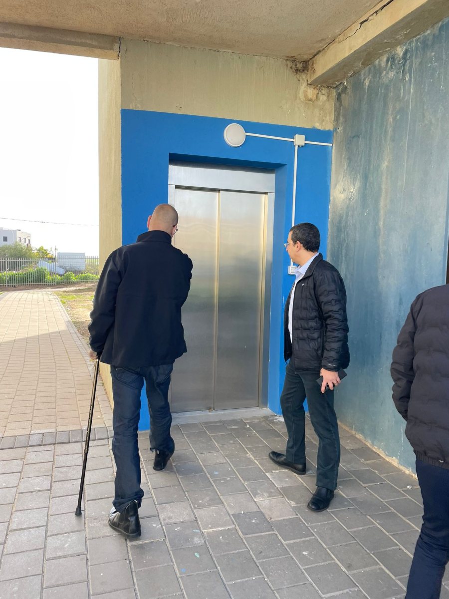 מועצה מקומית גדרה